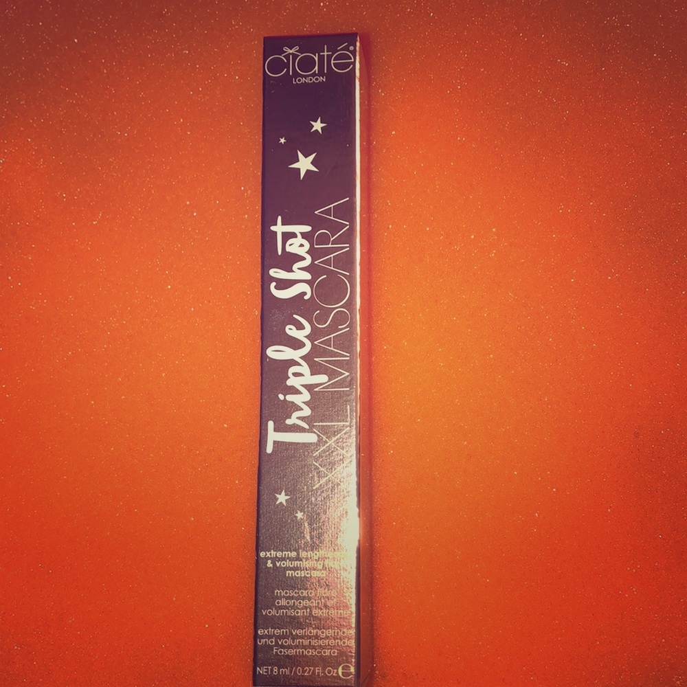 Mascara